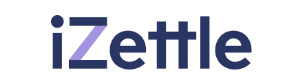 Payment Logo izettle